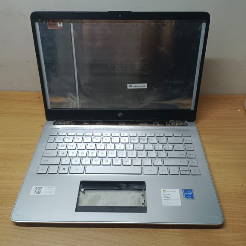 Kesing Case Cassing Casing laptop  HP 14 S-FQ 14S-DQ FQ DQ 14S