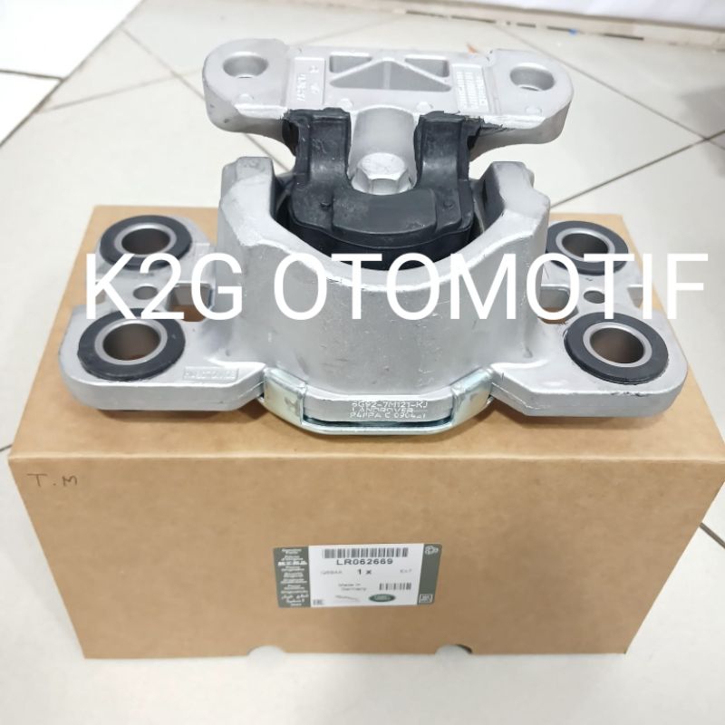 TRANSMISI MOUNTING RANGE ROVER EVOQUE , DISCOVERY SPORT ,FREELANDER