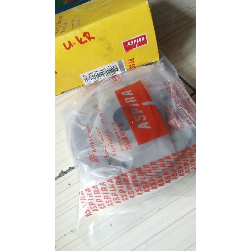 Kampas ganda kampas kopling set Nmax N-max Ori Aspira