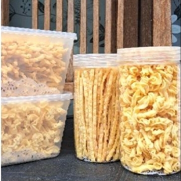 

Curly Cheese dan Cheese Stick Edam
