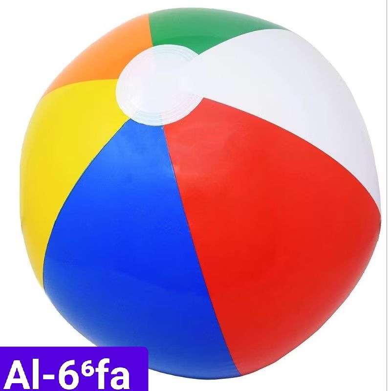 Isi 10 Pcs Kulit Balon Besar/Mainan Kulit Bola