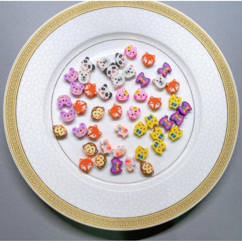 

Penghapus Pensil Unik karakter