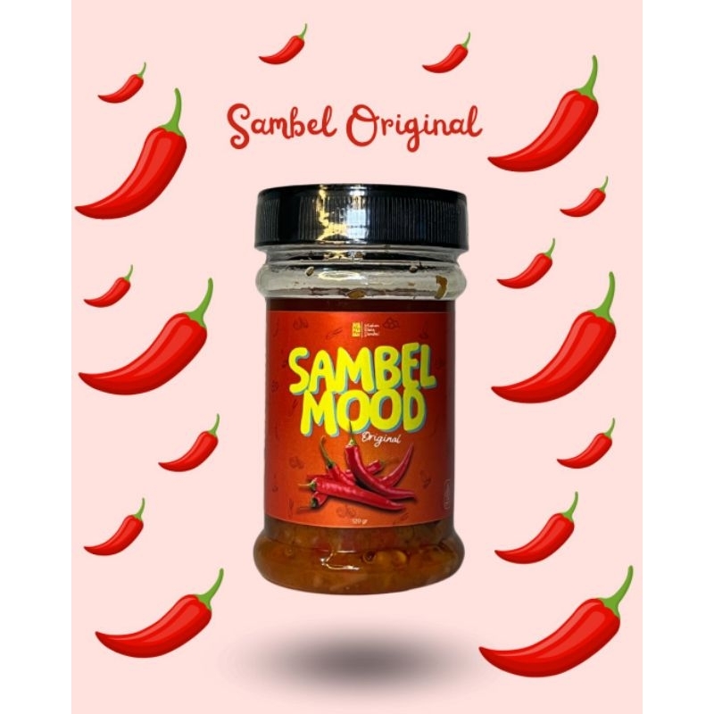 

SAMBEL MOOD