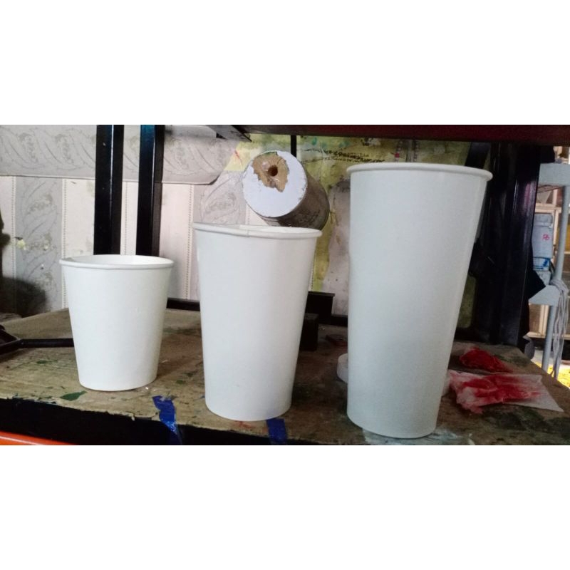MOLDING CUP SABLON