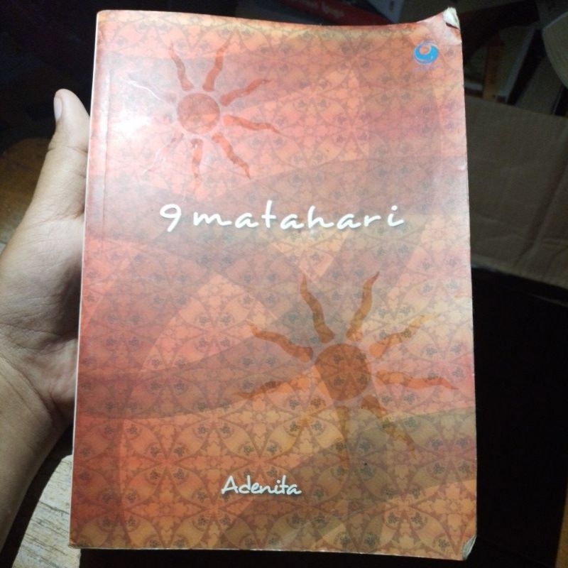 9 Matahari (Adenita)