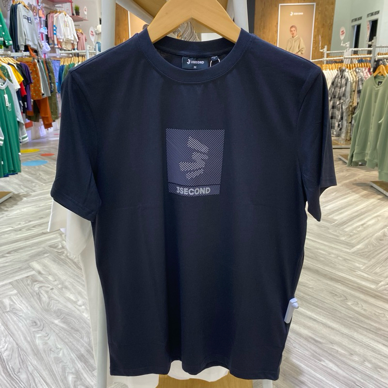 Kaos 3second Original Terbaru (REGULER FIT) Kaos 3second ori 100% termurah Cod