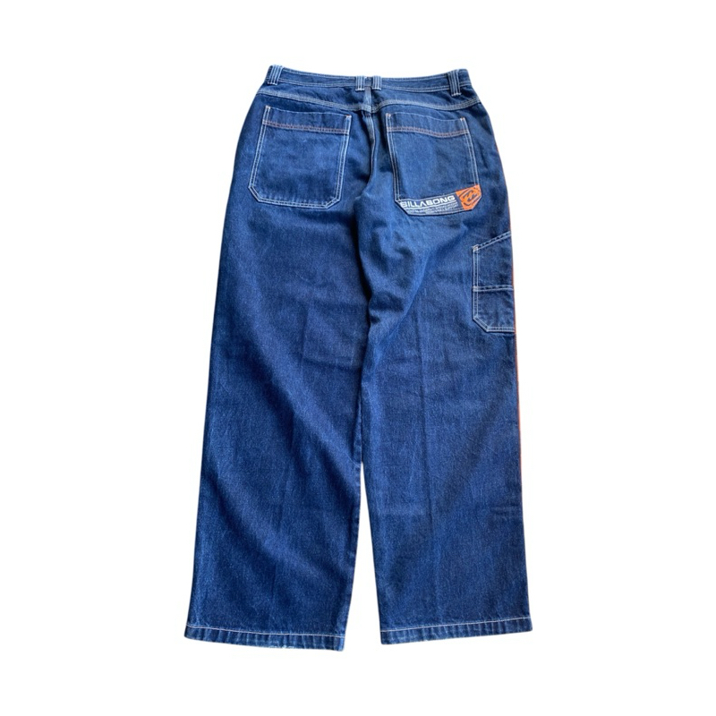 Vintage Billabong Carpenter Pants