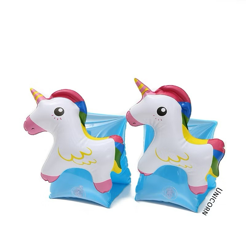 Pelampung Ban Renang Tangan Anak - Unicorn
