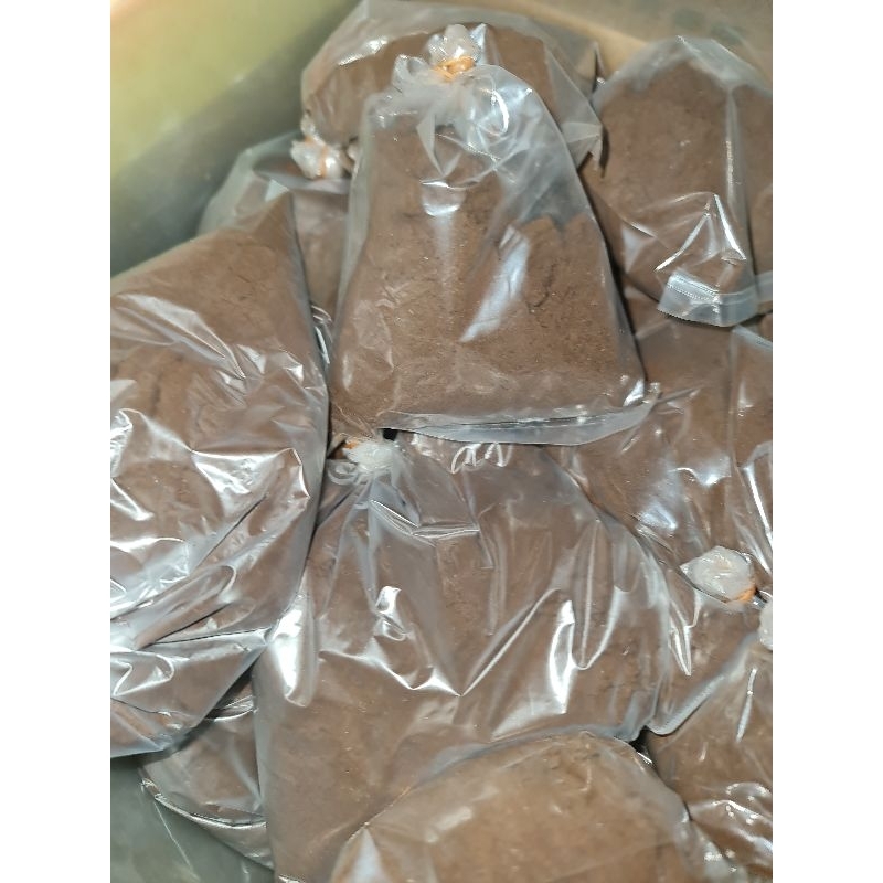 Kopi hitam Sidikalang 500gr