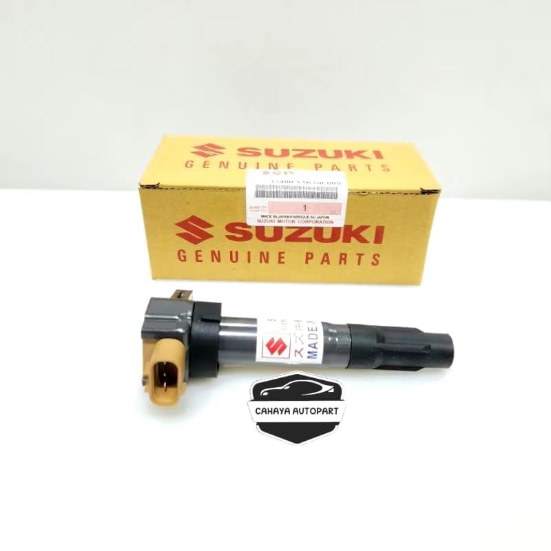 COIL IGNITION SUZUKI ERTIGA