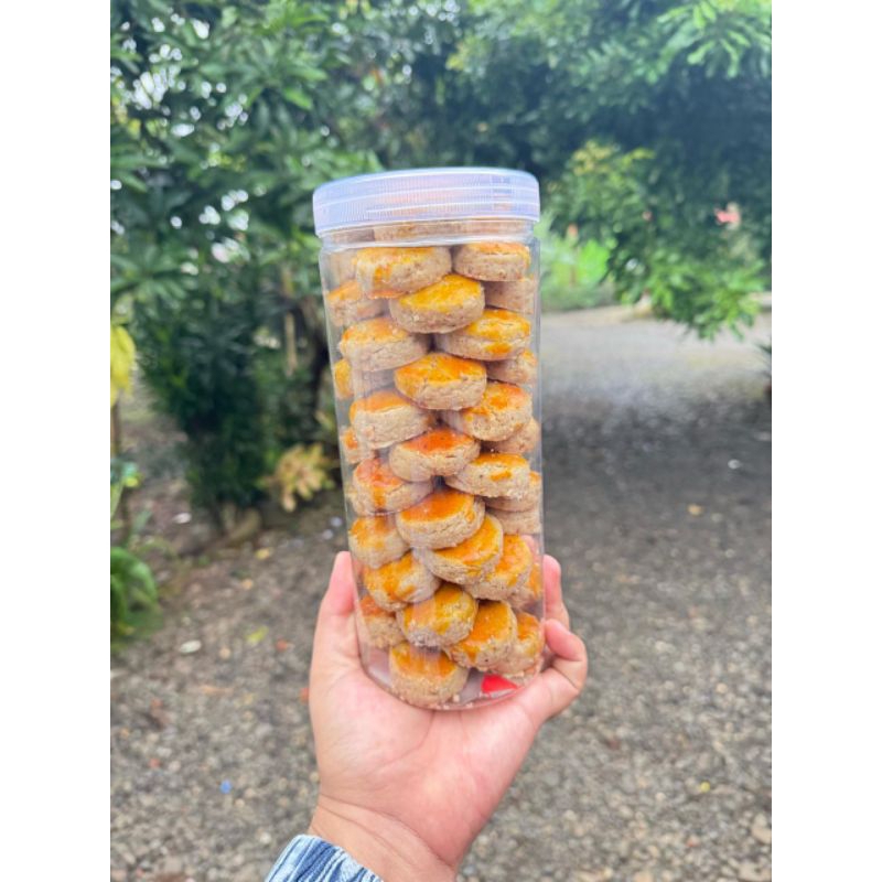 

ROTI KACANG HOMEMADE 700GRAM