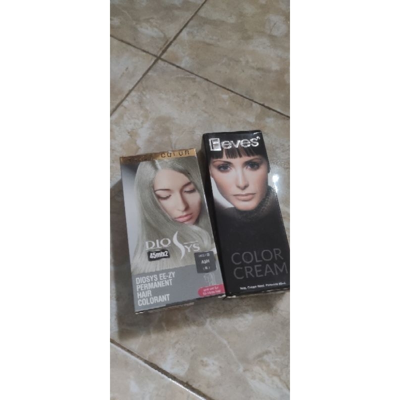 semir ash & hitam dyosis & feves