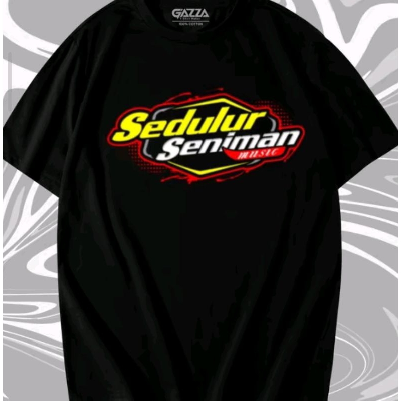 KAOS KATA KATA SEDULUR SENIMAN MISIC ATASAN KEREN REMAJA BUAT KESEHARIAN