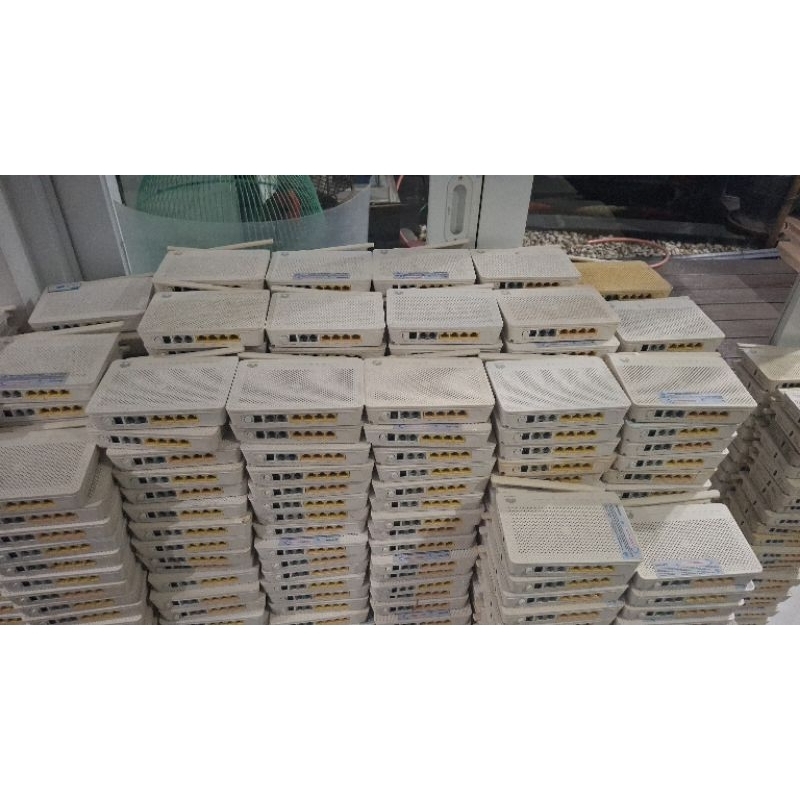 ONT 5H5 Port Hijau GPON/EPON