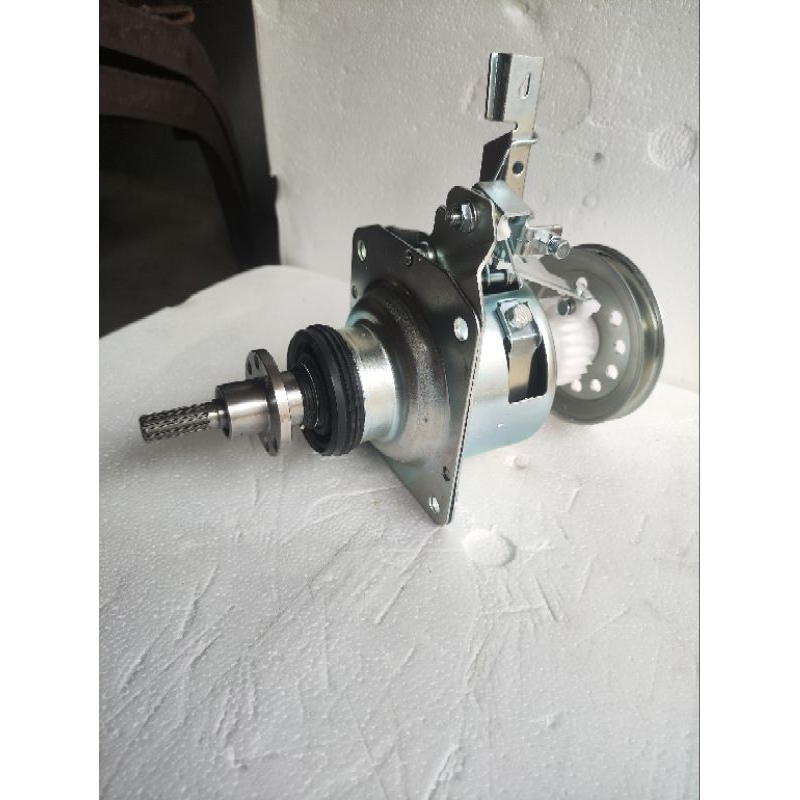 Gear Box Mesin Cuci  Panasonic 1 Tabung .NAF8OMBI NA-F95MB1