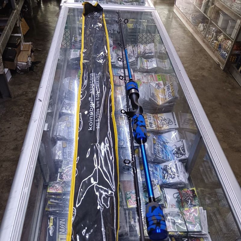 JORAN KOINOBORI KYOKO 602 BC (bisa cod)