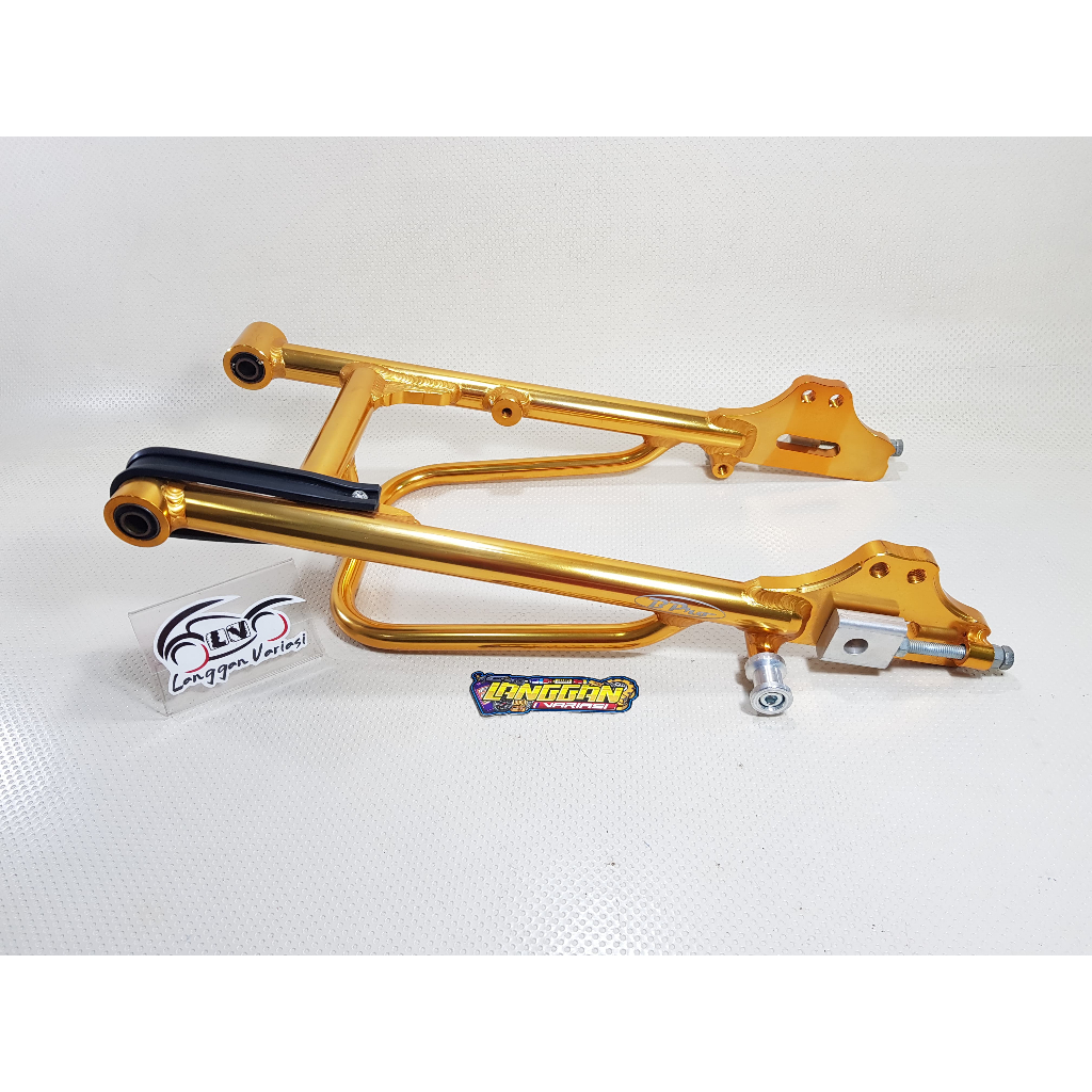 Lengan Ayun Swing Arm BPRO B PRO Jupiter Z Bulat Stabiliser