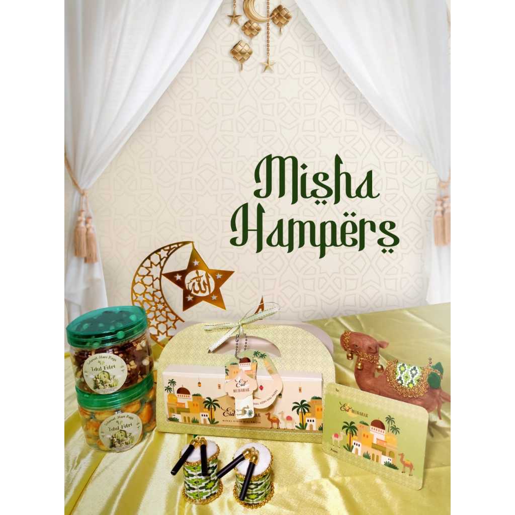

" hampers lebaran &