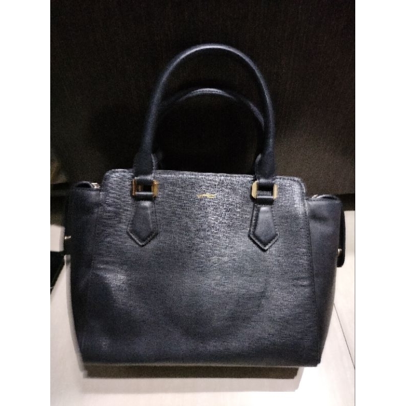 tas vincci (preloved)/ tas vincci wanita murah