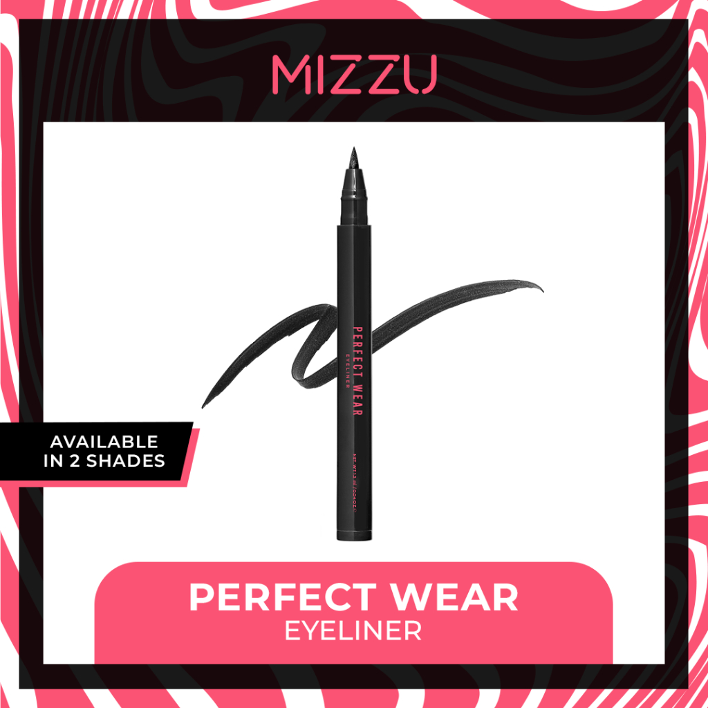 Mizzu Perfect Wear Eyeliner Pen