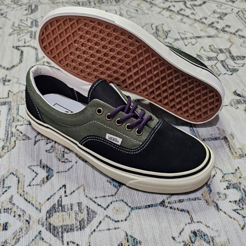 Vans Era Style 95 DX Anaheim Douglas Fir (ORIGINAL BNIB RESMI PT NAVYA)