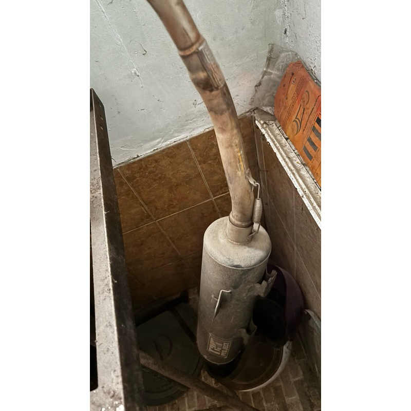 Tzm Project aerox new