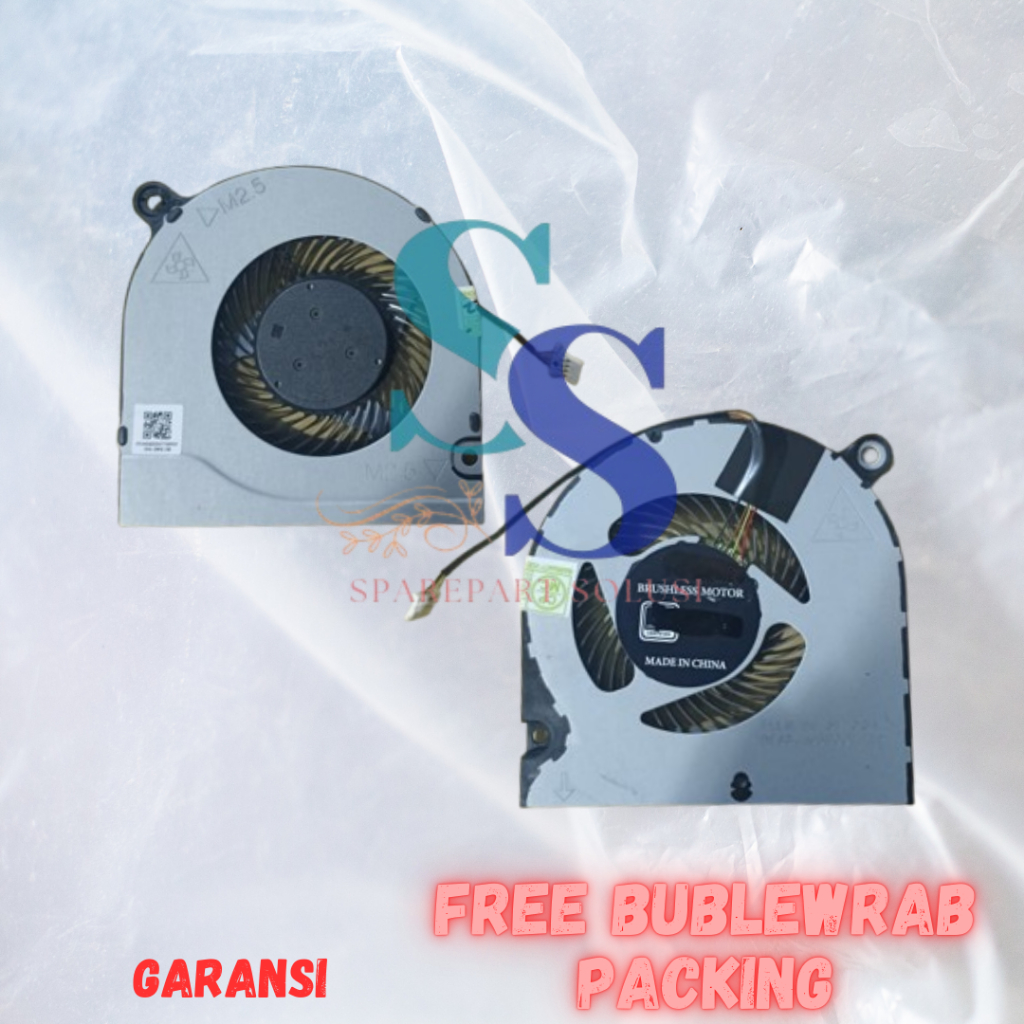 Fan Kipas Laptop Acer Aspire A514-53 A514-53G A514 54 54G A514-54 A514-54G ori new