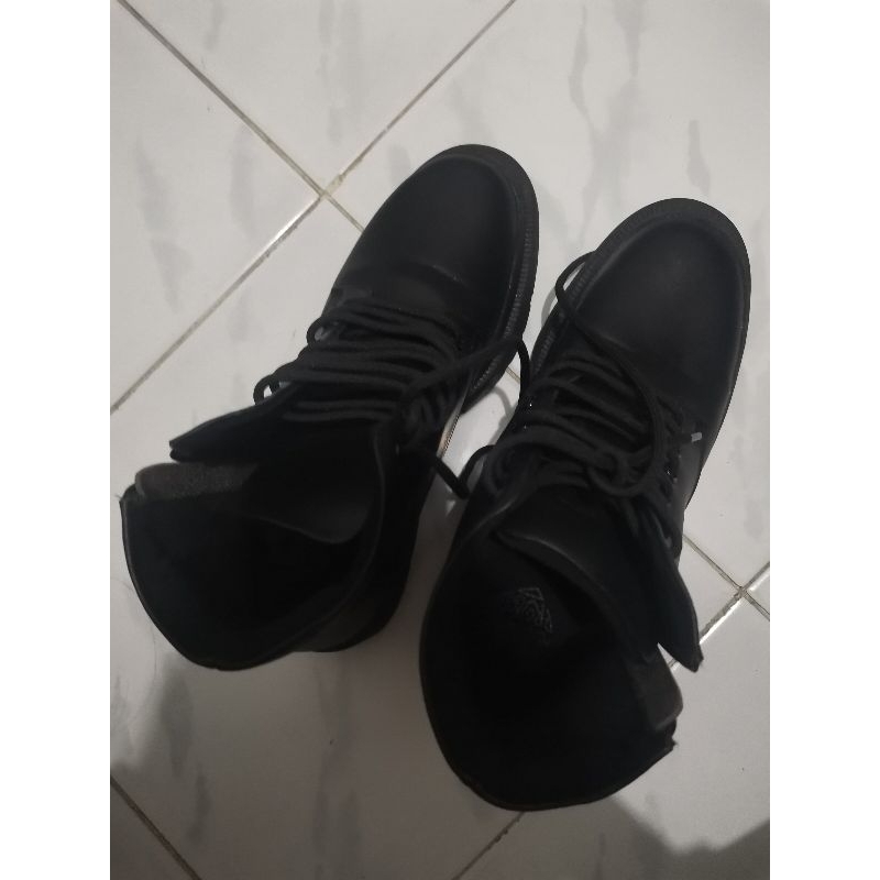 Adorable project Ifsa Boots