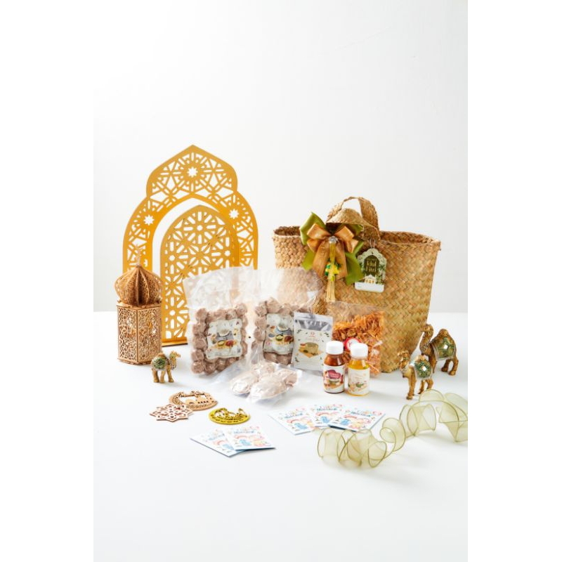 

YEN Hampers RAMADHAN / Hampers Ramadhan/ Hampers Baso Kuah