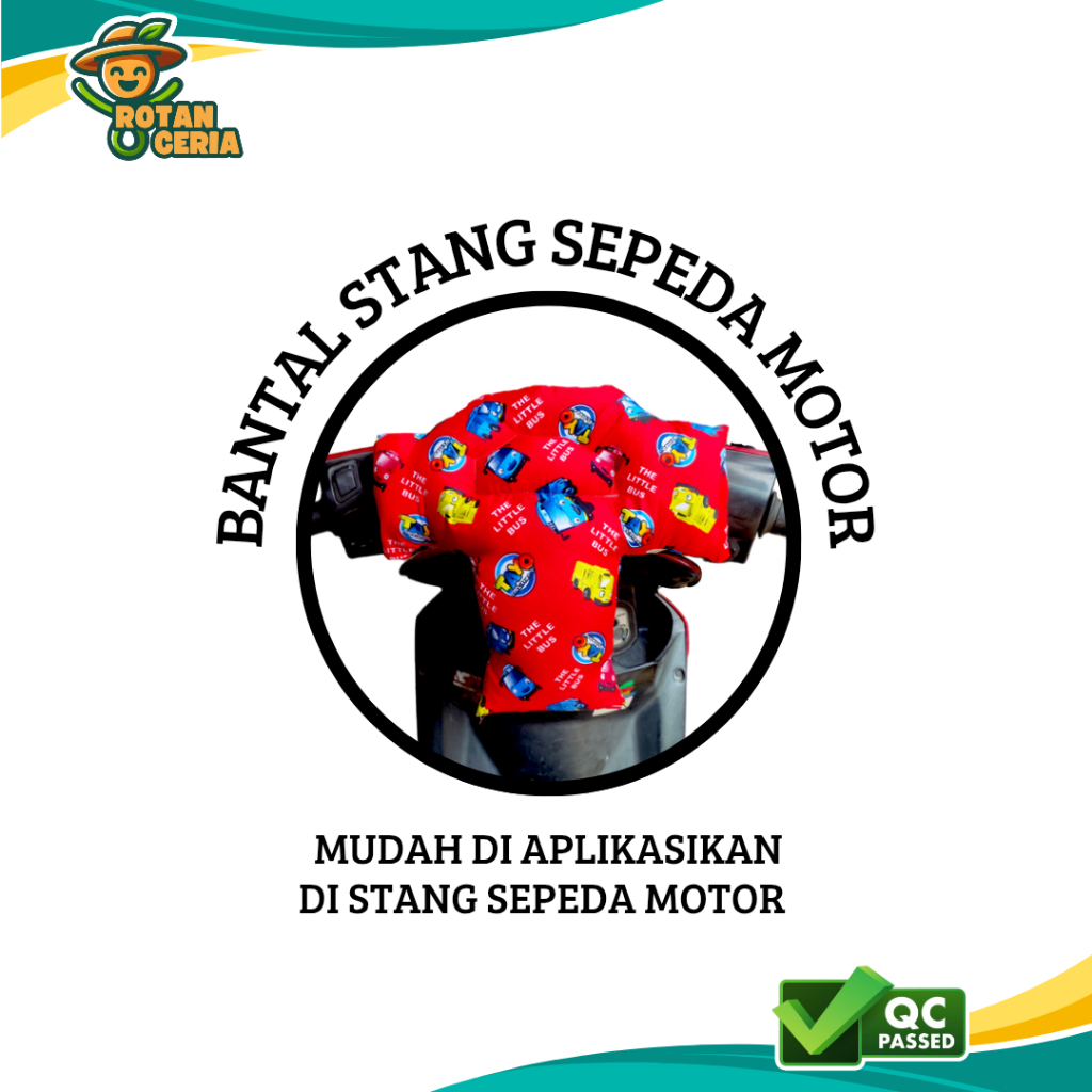 fgh Kursi Boncengan Motor VESPA MULTIFUNGSI untuk Anak Full Anyaman Jok Kulit