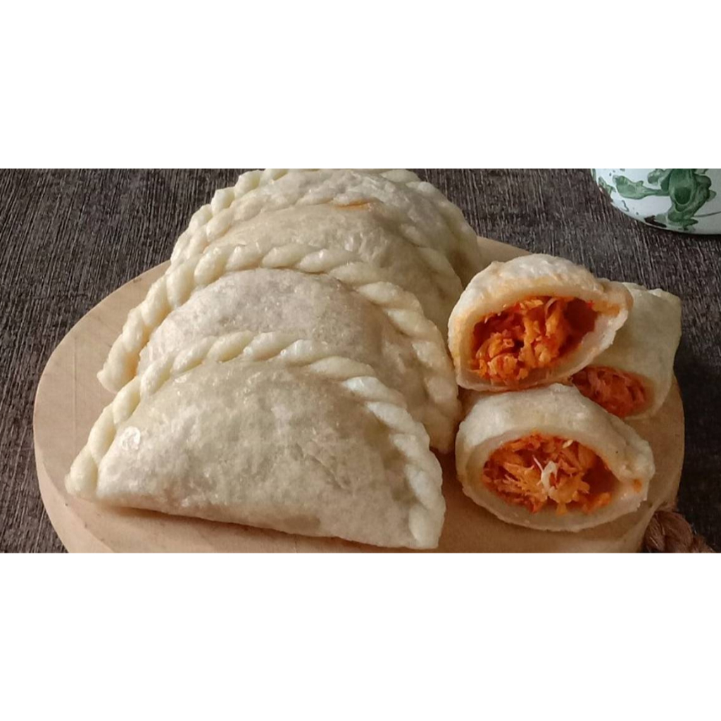 

Snack Frozen Cireng Isi 5 Aneka Varian