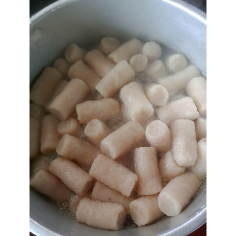 

pempek PalembangAli