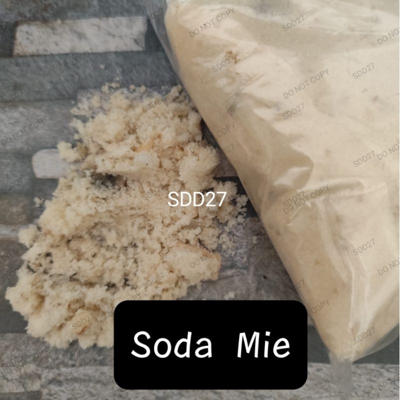 

Soda Mie/Soda Kie/Soda Q 500gram