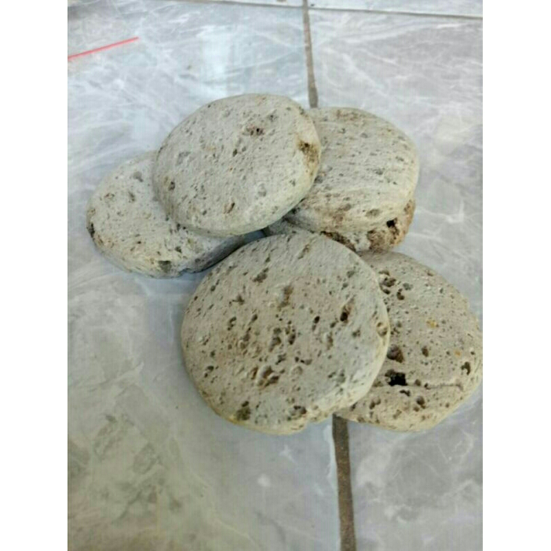 batu tangkringan branjangan