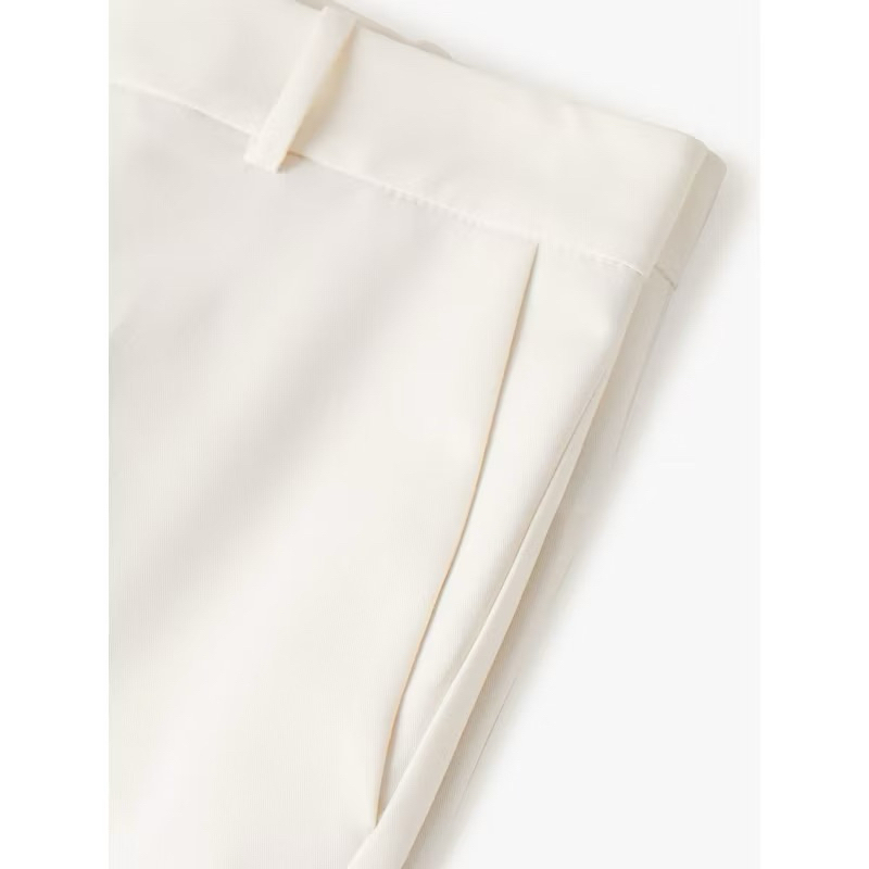 NEW PRODUCT ERJEE - CELANA KERJA KANTOR FORMAL PRIA SLIMFIT BAHAN DASAR KAIN WOLL BERKUALITAS SIZE