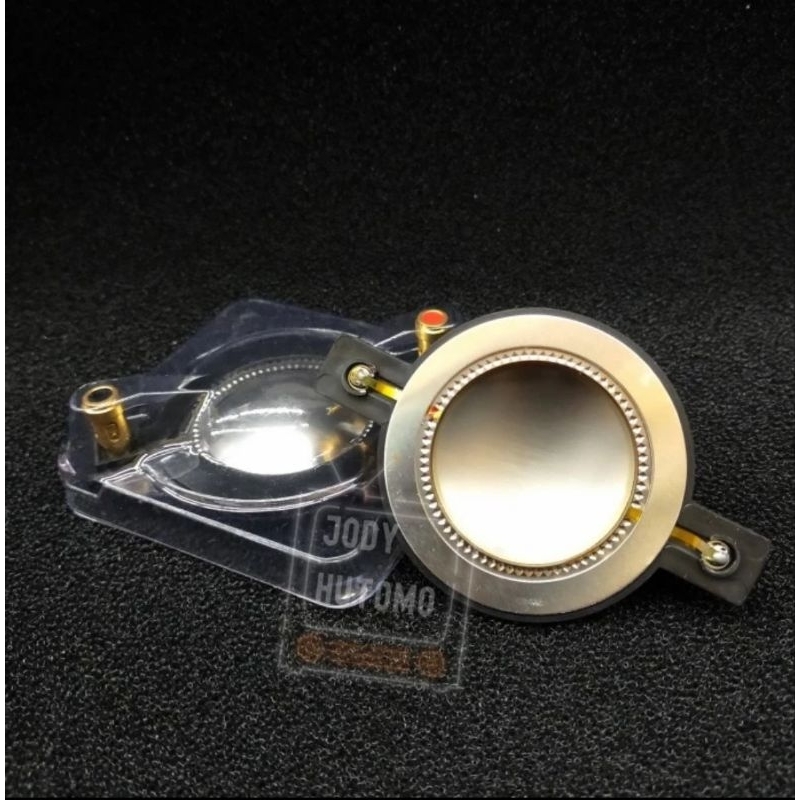 Spul Tweeter 44,4 + Biding Post Spul Tweeter Magnet Beta 3