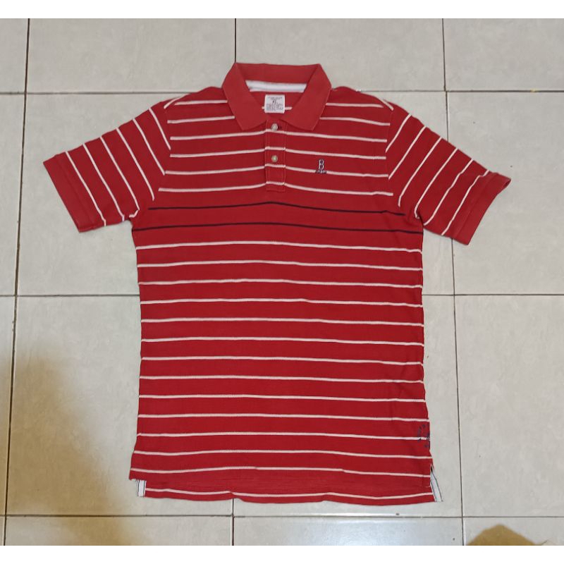Polo Shirt MLB x Uniqlo