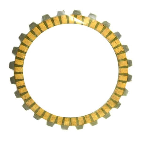 Disk B Clutch Friction - Revo 110 New 22204KWW741