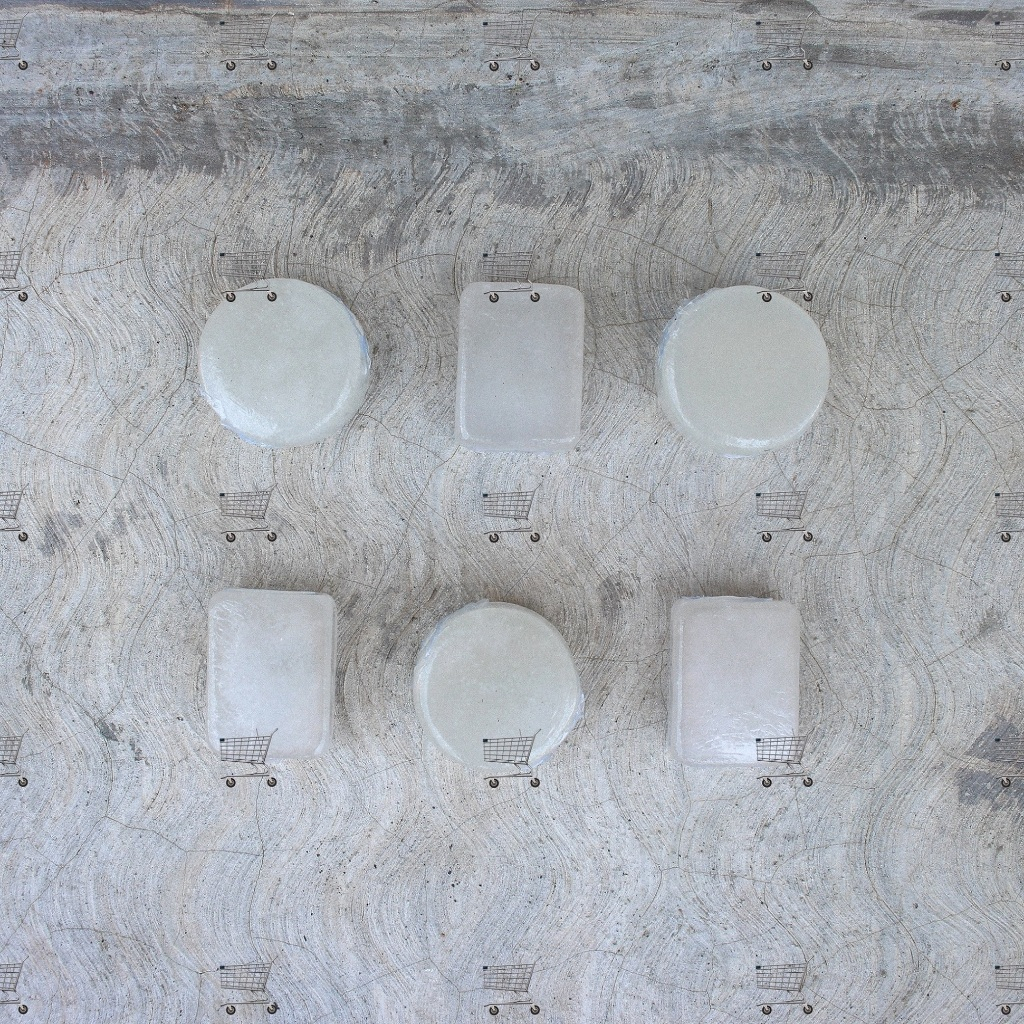 BATU TAWAS DEODORAN ALAMI