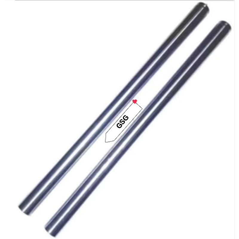 AS SHOCK SET SATRIA FU 150