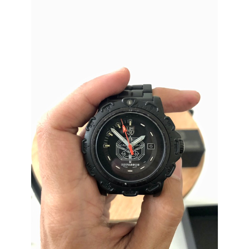 Luminox Watch - Kopassus Limited Series