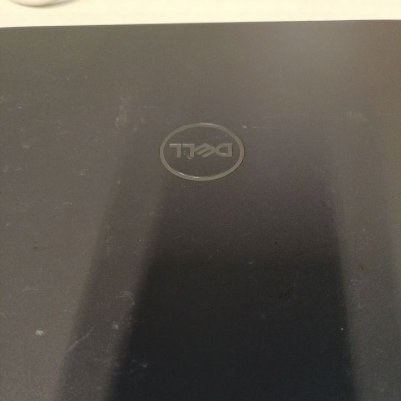 Laptop Dell ex kantor