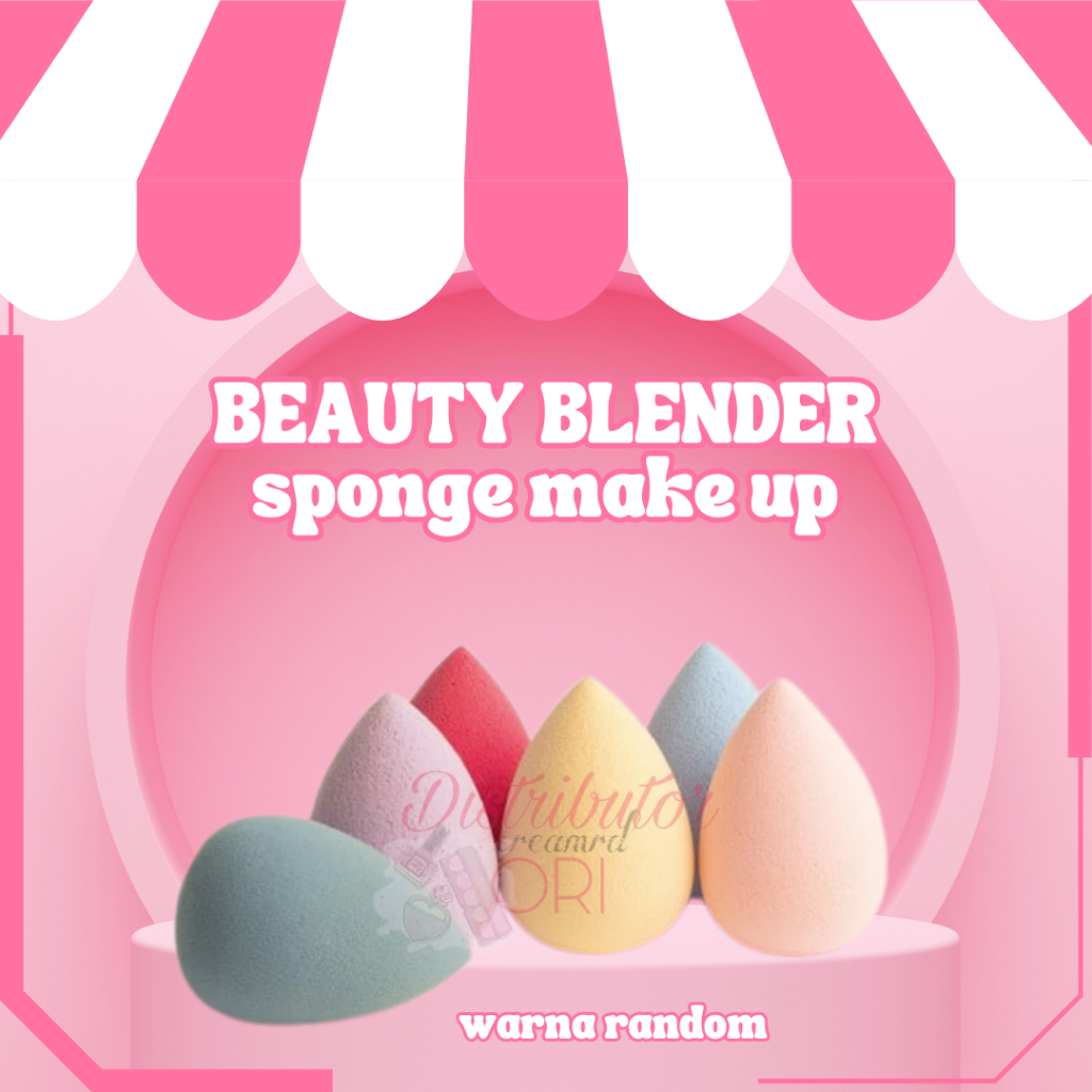 Beauty blender sponge make up | Beauty blender