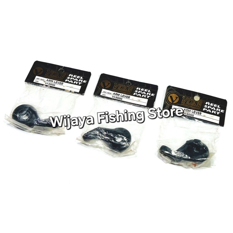 Sparepart Reel Viking Arm Lever VI 3000 5000 7000