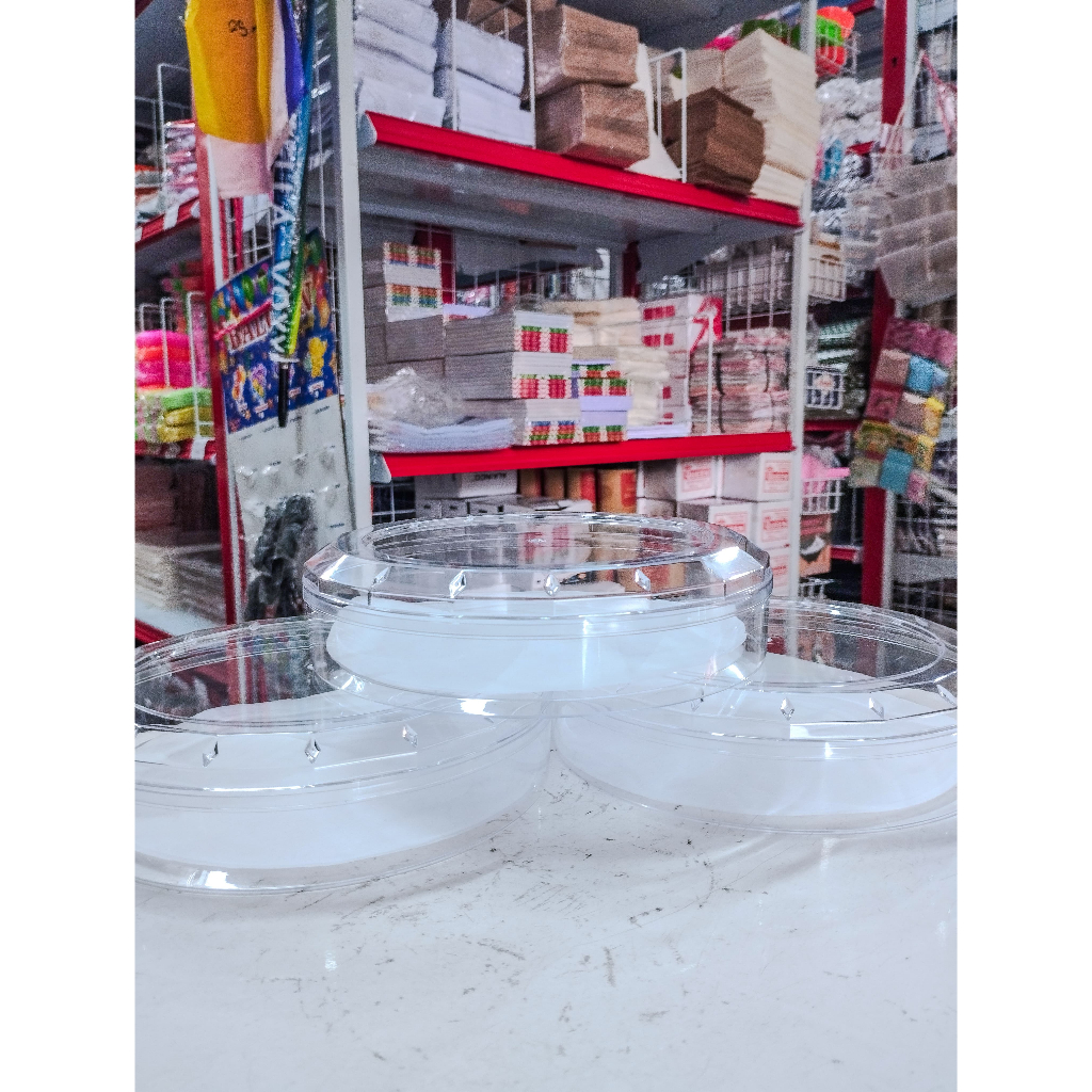 Toples 1000 gr / Toples Diamond / Toples Lebaran