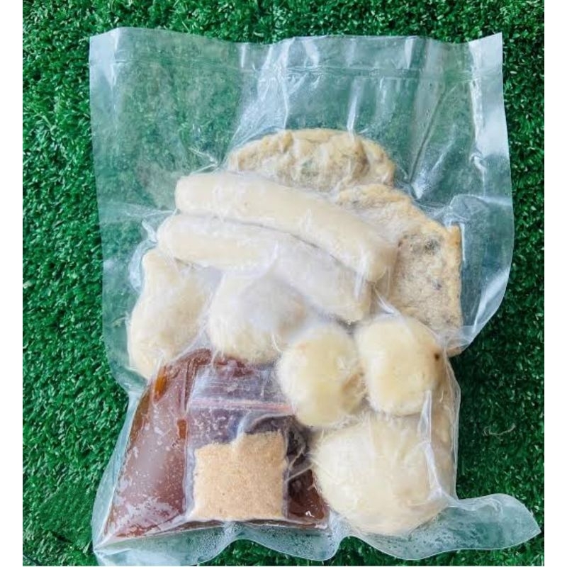 

PempekFrozenEkonomis