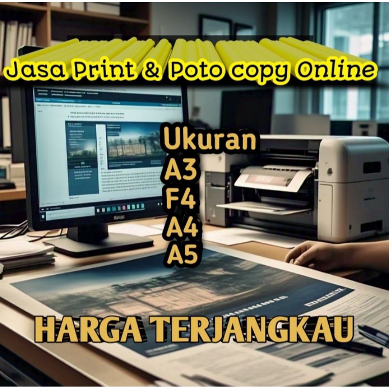 

Print&potocopy