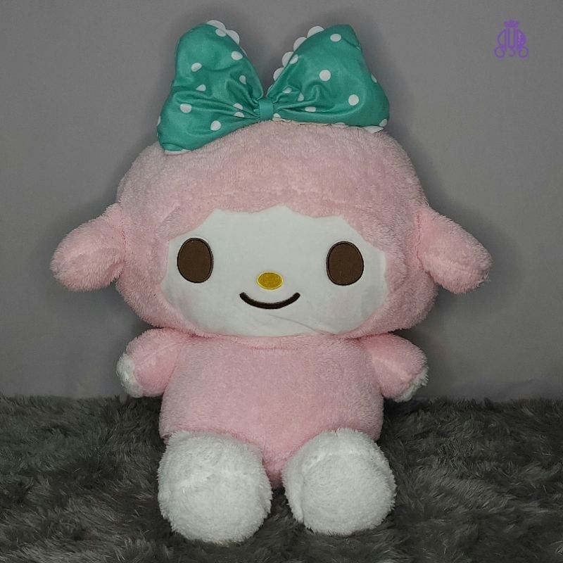 Boneka My Sweet Piano karakter Sanrio