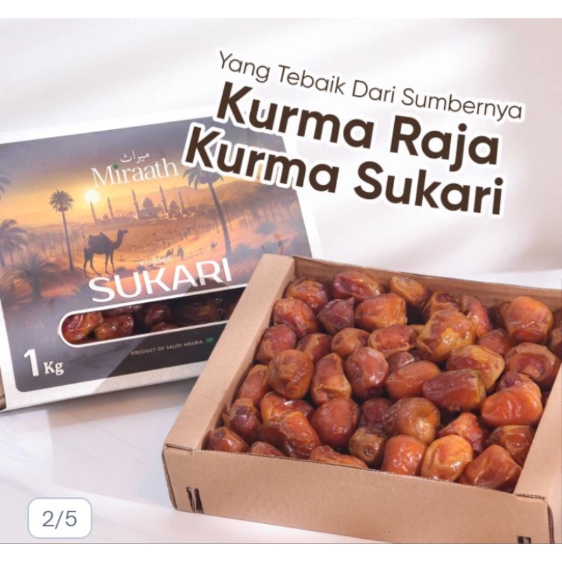 

kurna mirath sukari 1klg