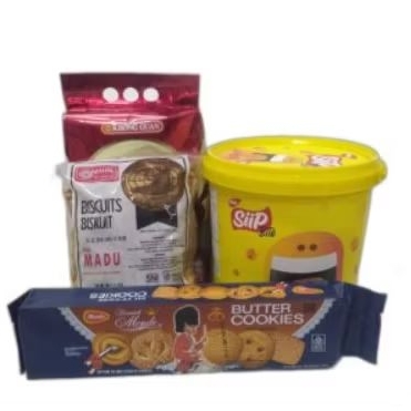 

Parsel/ Parcel/ Paket Lebaran/ Natal/ Tahun Baru E